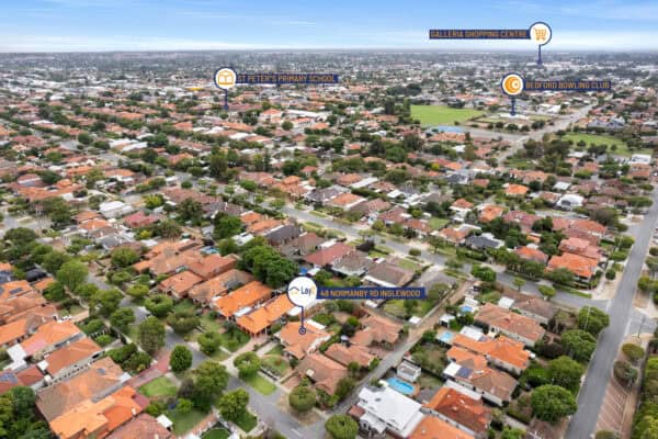 48 Normanby Road Inglewood WA 6052 | Charming 1930s Character Home. Prime Inglewood Location - Image 33