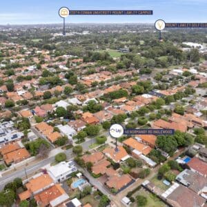 48 Normanby Road Inglewood WA 6052 | Charming 1930s Character Home. Prime Inglewood Location - Image 32