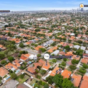 48 Normanby Road Inglewood WA 6052 | Charming 1930s Character Home. Prime Inglewood Location - Image 34