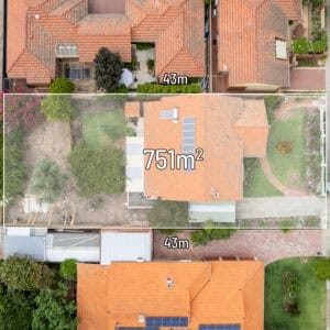 48 Normanby Road Inglewood WA 6052 | Charming 1930s Character Home. Prime Inglewood Location - Image 35