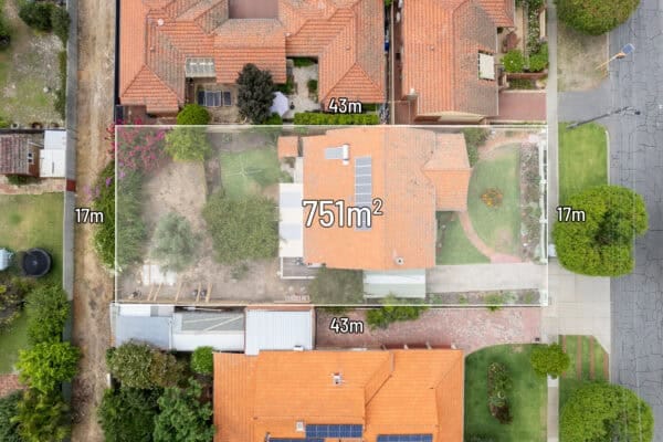 48 Normanby Road Inglewood WA 6052 | Charming 1930s Character Home. Prime Inglewood Location - Image 35