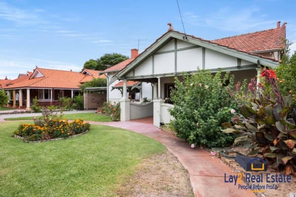 48 Normanby Road Inglewood WA 6052 | Charming 1930s Character Home. Prime Inglewood Location - Image 3