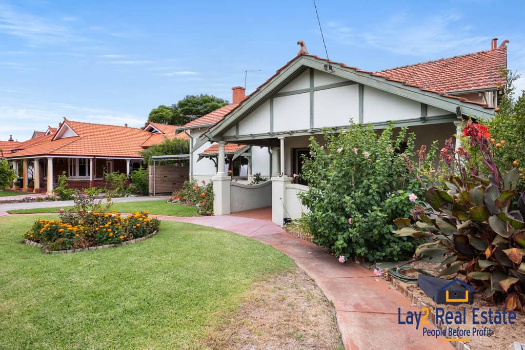 48 Normanby Road Inglewood WA 6052 | Charming 1930s Character Home. Prime Inglewood Location - Image 3