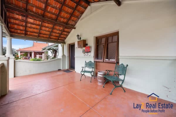 48 Normanby Road Inglewood WA 6052 | Charming 1930s Character Home. Prime Inglewood Location - Image 6