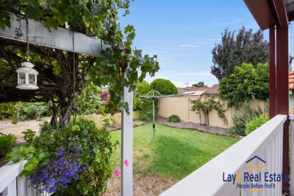 48 Normanby Road Inglewood WA 6052 | Charming 1930s Character Home. Prime Inglewood Location - Image 30