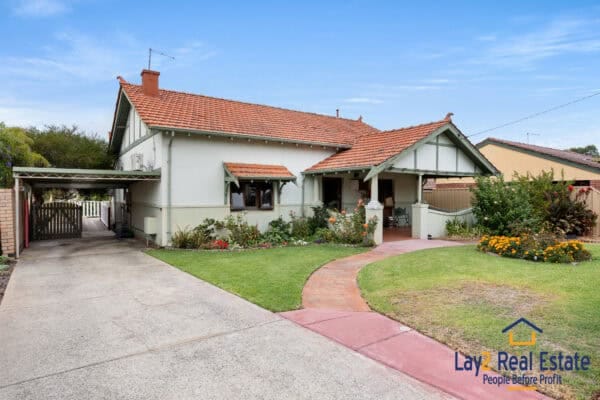 48 Normanby Road Inglewood WA 6052 | Charming 1930s Character Home. Prime Inglewood Location - Image 2