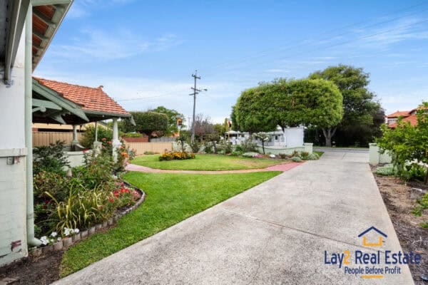 48 Normanby Road Inglewood WA 6052 | Charming 1930s Character Home. Prime Inglewood Location - Image 5
