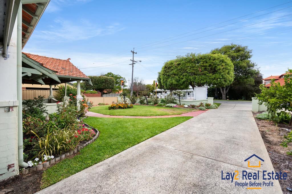 48 Normanby Road Inglewood WA 6052 | Charming 1930s Character Home. Prime Inglewood Location - Image 5