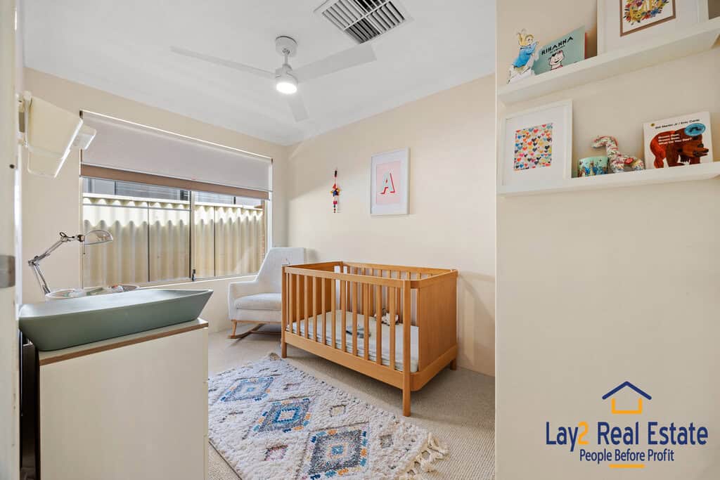 68A Katanning Street Bayswater WA 6053 Charming Brick Home in a Private Leafy Setting - Image 21