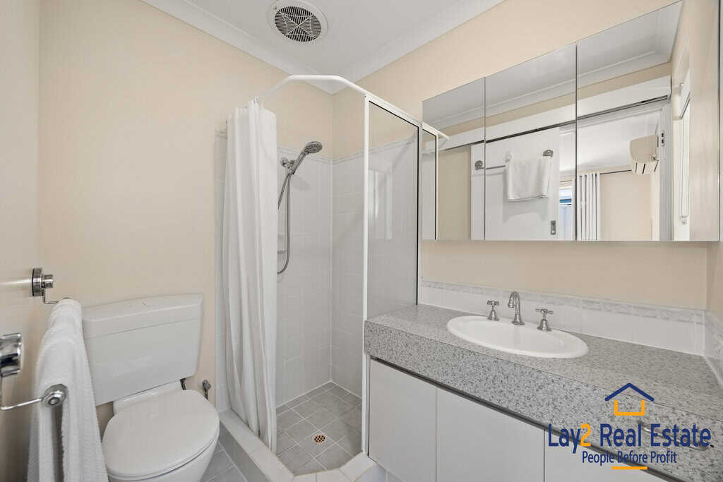 68A Katanning Street Bayswater WA 6053 Charming Brick Home in a Private Leafy Setting - Image 22