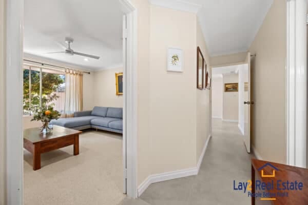 68A Katanning Street Bayswater WA 6053 Charming Brick Home in a Private Leafy Setting - Image 25