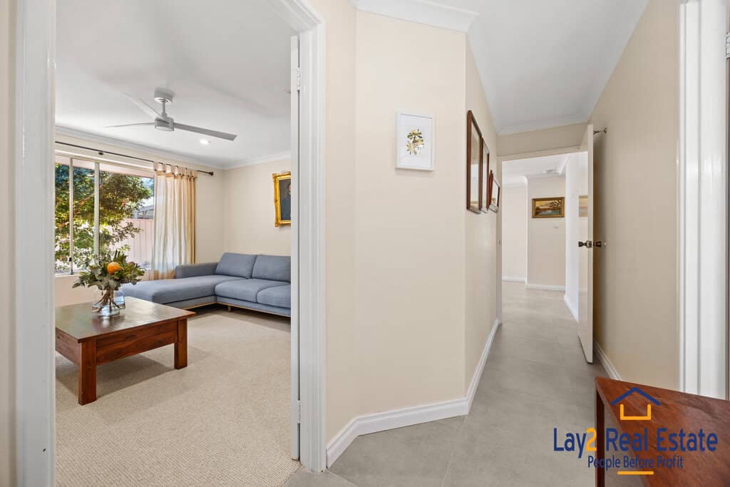 68A Katanning Street Bayswater WA 6053 Charming Brick Home in a Private Leafy Setting - Image 25