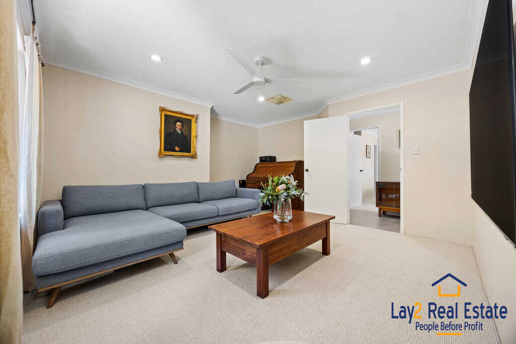 68A Katanning Street Bayswater WA 6053 Charming Brick Home in a Private Leafy Setting - Image 13