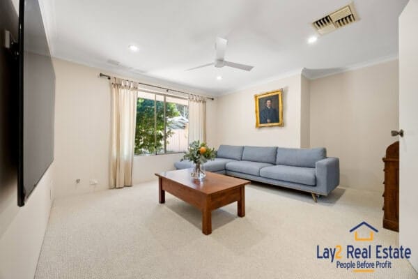 68A Katanning Street Bayswater WA 6053 Charming Brick Home in a Private Leafy Setting - Image 12