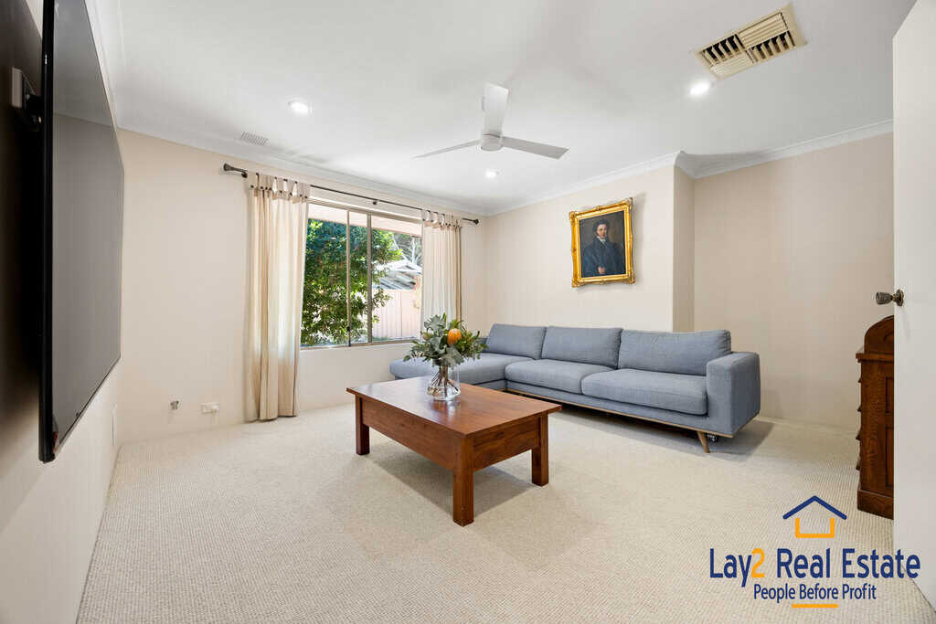 68A Katanning Street Bayswater WA 6053 Charming Brick Home in a Private Leafy Setting - Image 12