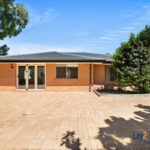 68A Katanning Street Bayswater WA 6053 Charming Brick Home in a Private Leafy Setting - Image 5