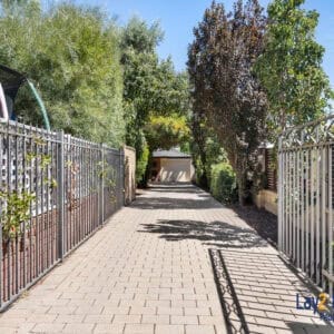 68A Katanning Street Bayswater WA 6053 Charming Brick Home in a Private Leafy Setting - Image 4