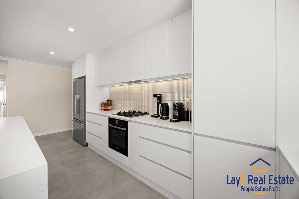 68A Katanning Street Bayswater WA 6053 Charming Brick Home in a Private Leafy Setting - Image 11