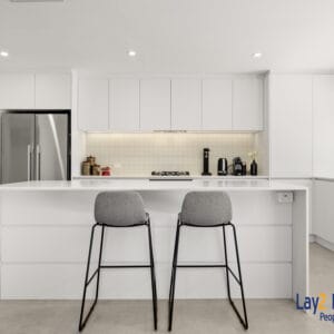 68A Katanning Street Bayswater WA 6053 Charming Brick Home in a Private Leafy Setting - Image 8