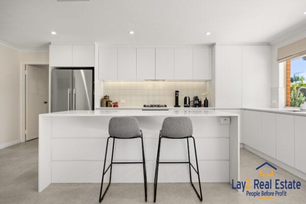 68A Katanning Street Bayswater WA 6053 Charming Brick Home in a Private Leafy Setting - Image 8
