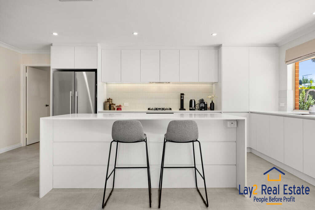 68A Katanning Street Bayswater WA 6053 Charming Brick Home in a Private Leafy Setting - Image 8