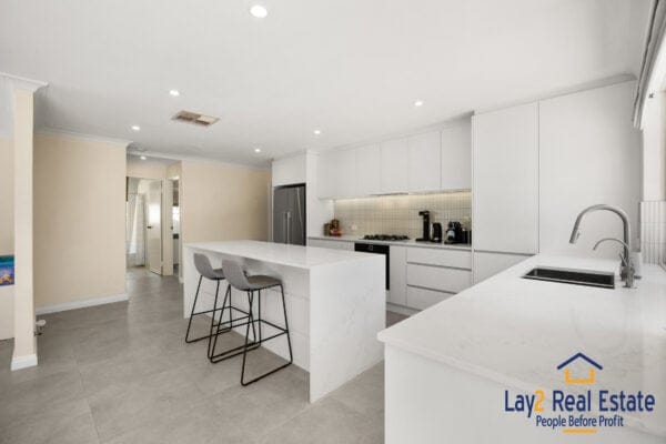 68A Katanning Street Bayswater WA 6053 Charming Brick Home in a Private Leafy Setting - Image 10