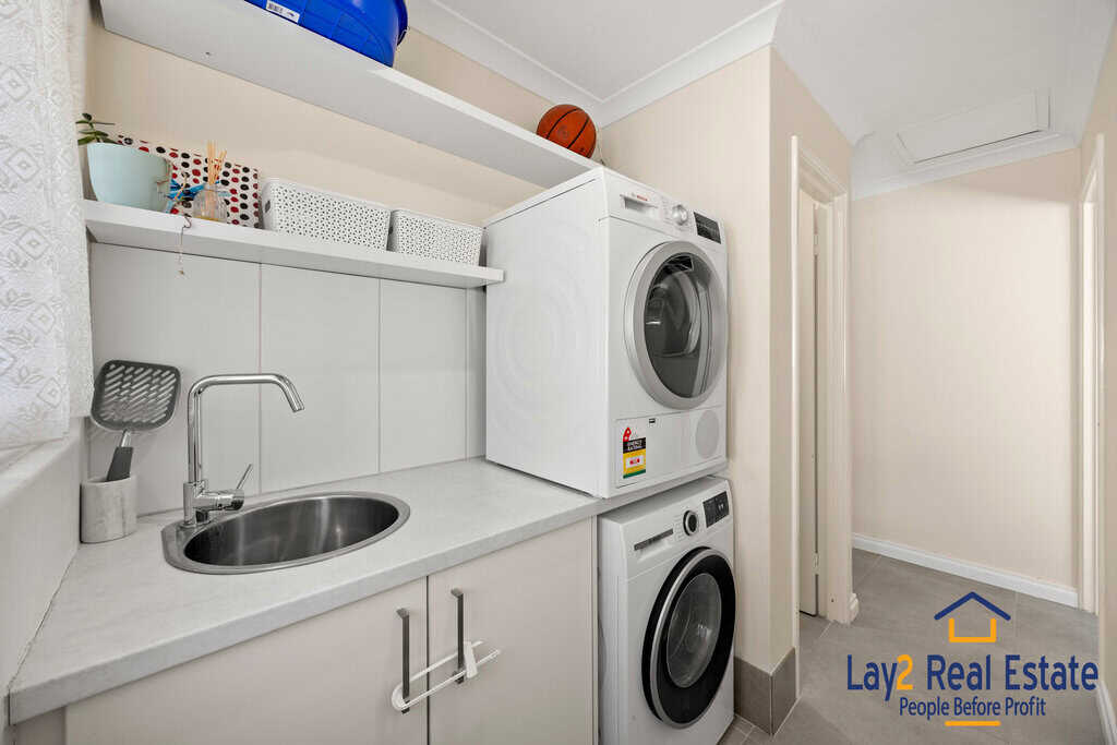 68A Katanning Street Bayswater WA 6053 Charming Brick Home in a Private Leafy Setting - Image 27