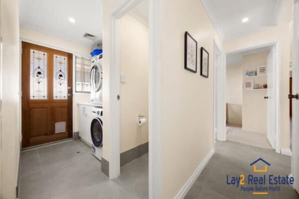 68A Katanning Street Bayswater WA 6053 Charming Brick Home in a Private Leafy Setting - Image 23