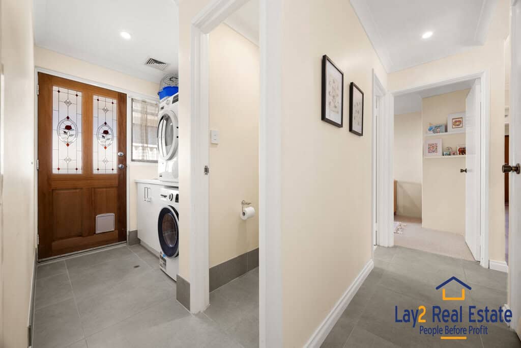 68A Katanning Street Bayswater WA 6053 Charming Brick Home in a Private Leafy Setting - Image 23