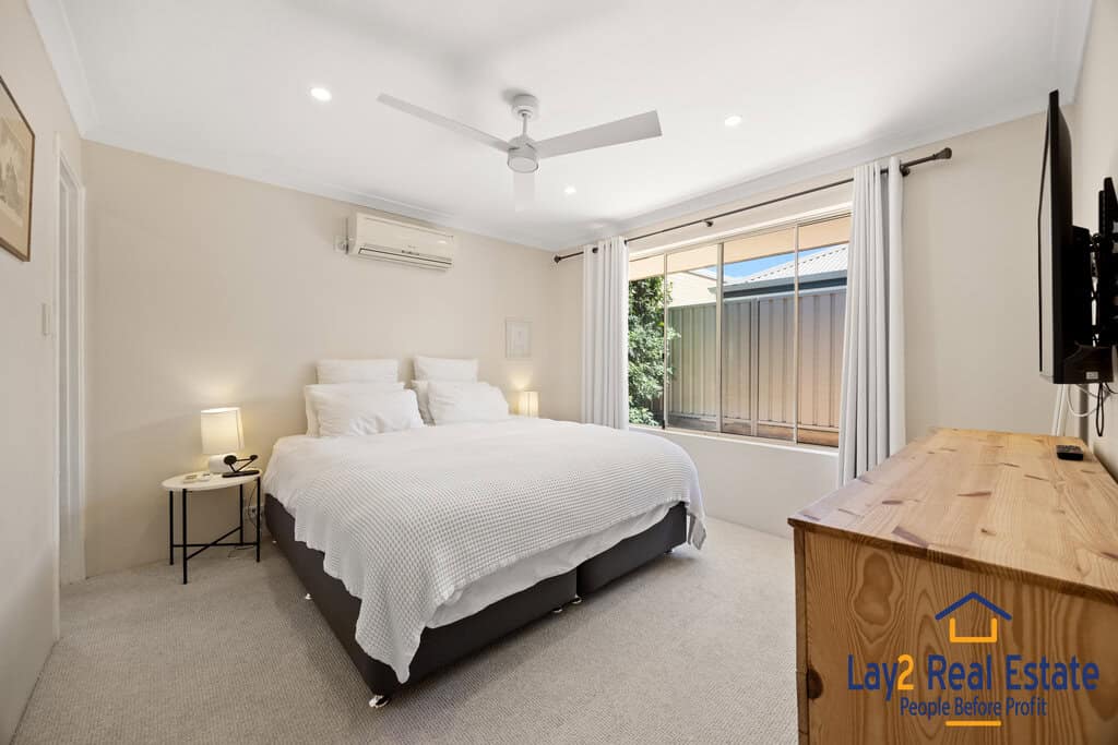 68A Katanning Street Bayswater WA 6053 Charming Brick Home in a Private Leafy Setting - Image 19