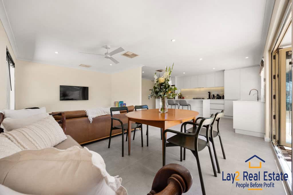 68A Katanning Street Bayswater WA 6053 Charming Brick Home in a Private Leafy Setting - Image 16