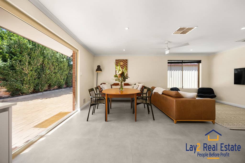 68A Katanning Street Bayswater WA 6053 Charming Brick Home in a Private Leafy Setting - Image 17