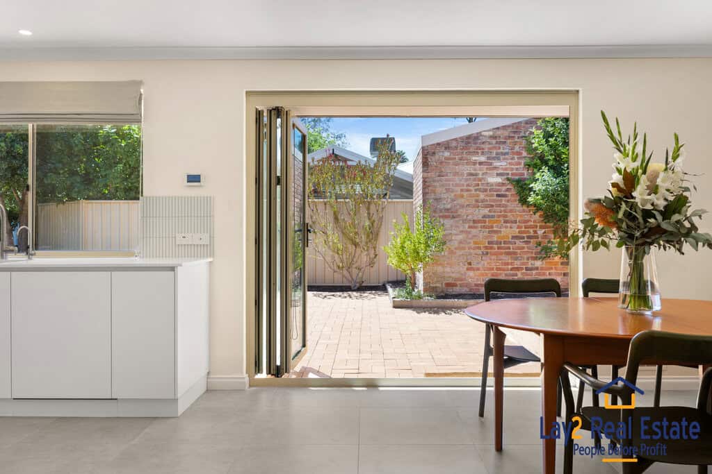 68A Katanning Street Bayswater WA 6053 Charming Brick Home in a Private Leafy Setting - Image 28