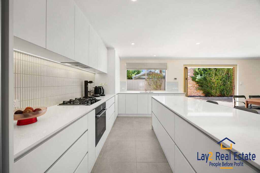 68A Katanning Street Bayswater WA 6053 Charming Brick Home in a Private Leafy Setting - Image 6