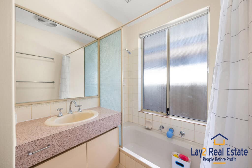 68A Katanning Street Bayswater WA 6053 Charming Brick Home in a Private Leafy Setting - Image 24