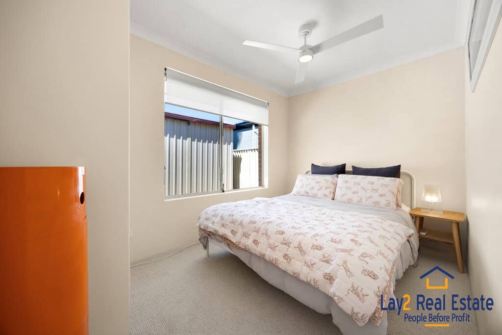 68A Katanning Street Bayswater WA 6053 Charming Brick Home in a Private Leafy Setting - Image 20