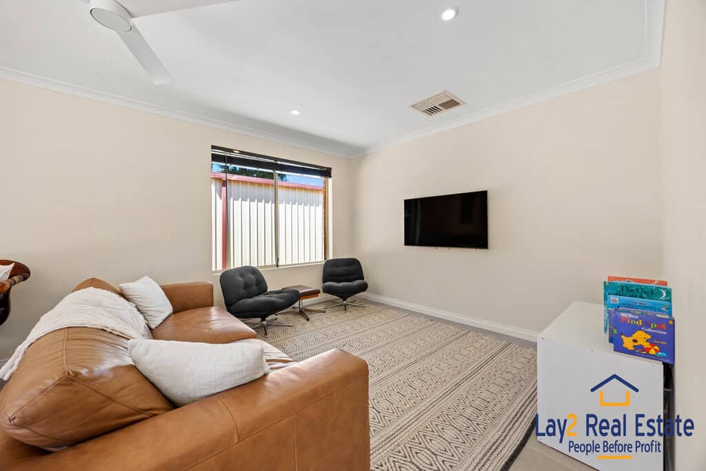 68A Katanning Street Bayswater WA 6053 Charming Brick Home in a Private Leafy Setting - Image 14