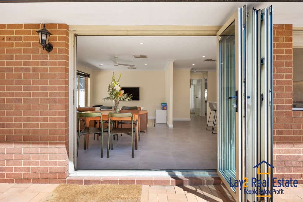 68A Katanning Street Bayswater WA 6053 Charming Brick Home in a Private Leafy Setting - Image 30