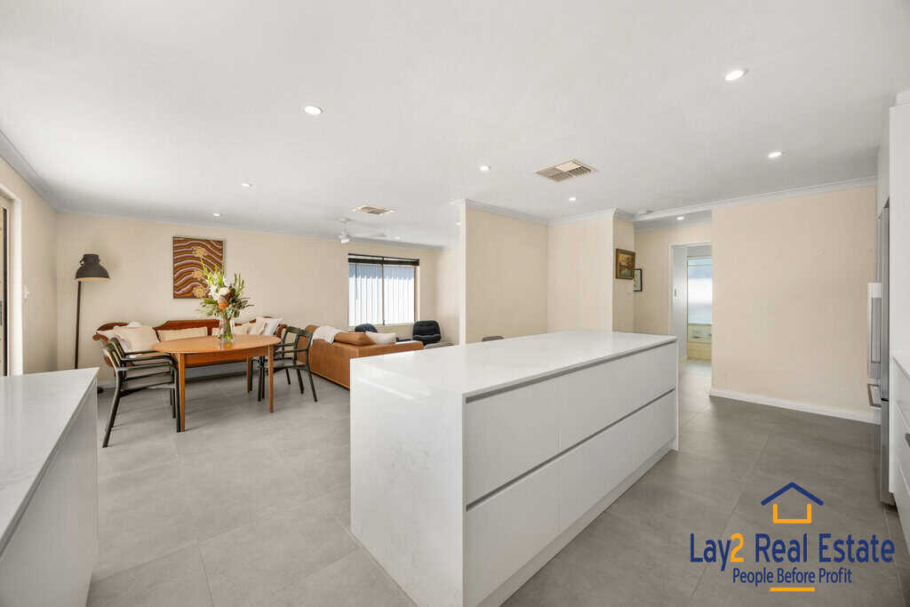 68A Katanning Street Bayswater WA 6053 Charming Brick Home in a Private Leafy Setting - Image 9