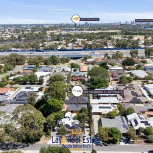 68A Katanning Street Bayswater WA 6053 Charming Brick Home in a Private Leafy Setting - Image 31