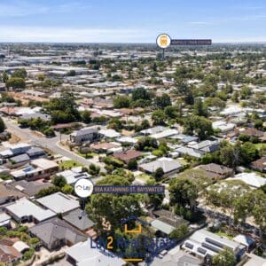 68A Katanning Street Bayswater WA 6053 Charming Brick Home in a Private Leafy Setting - Image 34