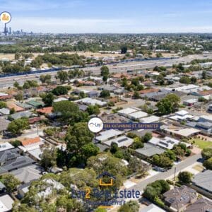 68A Katanning Street Bayswater WA 6053 Charming Brick Home in a Private Leafy Setting - Image 35
