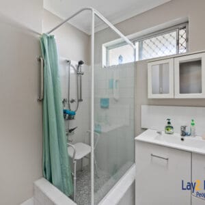89A May Street Bedford WA 6052 Centrally Located 2 Bed Duplex Half. - Image 12