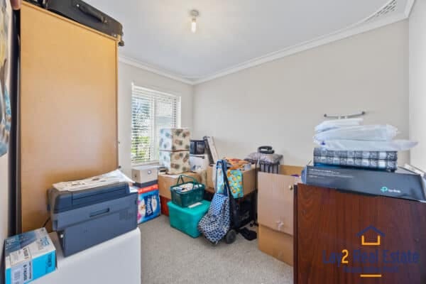 89A May Street Bedford WA 6052 Centrally Located 2 Bed Duplex Half. - Image 13