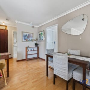 89A May Street Bedford WA 6052 Centrally Located 2 Bed Duplex Half. - Image 10