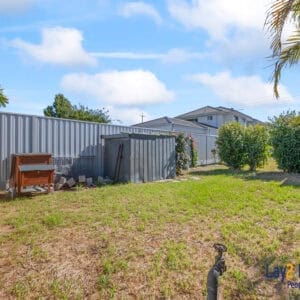 89A May Street Bedford WA 6052 Centrally Located 2 Bed Duplex Half. - Image 16