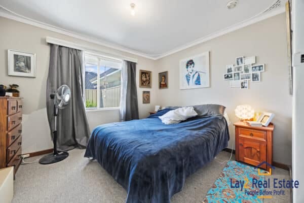 89A May Street Bedford WA 6052 Centrally Located 2 Bed Duplex Half. - Image 11