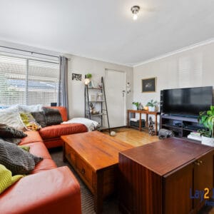 89A May Street Bedford WA 6052 Centrally Located 2 Bed Duplex Half. - Image 3