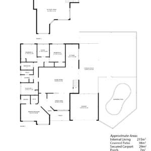 Just Like a Club Med on Meakins Court! In the Heart of Bayswater WA - Image 31