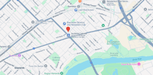 Just like a club med on Meakins - 2 Meakins Court Bayswater - google maps image. Property for sale by Lay2 Real Estate.